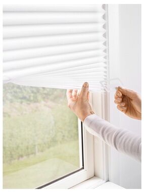IKEA Schottis Blinds